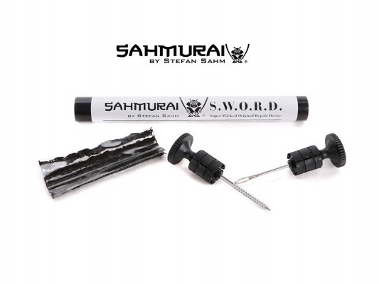 Sahmurai S.W.O.R.D