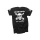 camiseta Pirate  DIRTJUMP in BAGDAD