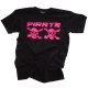 Pirate T-Shirt DarkPink 2/S