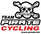 Pirate T-Shirt Team Cycling