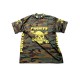 Pirate Freestyle Jersey Camo 1/XS