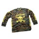 Pirate Jersey Camo