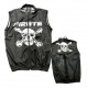 Pirate Wind Vest BK