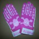 Pirate Handschuh Pit Team Pink XL