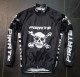 Pirate Warmup Jacket BK