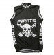 Pirate Jersey n/s WT 4/L