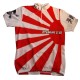 Pirate SS Jersey Rising Sun 3/M