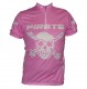 Pirate Jersey s/s Pink 2/S