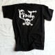 Pirate T-Shirt Old Skull 7/XXXL