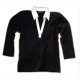 Pirate Rugby Shirt bk