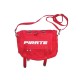 mini PitBag red