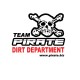 Pirate T-Shirt Team Cycling 5/XL
