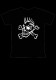 Pirate T-Shirt Punk