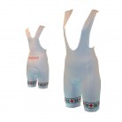 Radhose mit Trägern Schwester