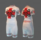 Trikot Frauenschnitt Kurzarm Schwester