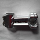 Beam me up Stem 80 Silber