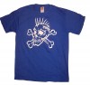 Pirate T-Shirt Punk
