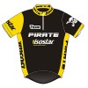 Pirate TRIKOT K/A ISO