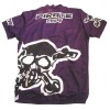 Pirate Jersey s/s purple