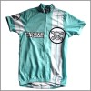 Pirate Trikot ss Jersey turquoise