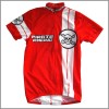 Pirate Trikot ss Jersey Retro Red