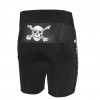 pantalones Pirate SKINS sin tirantes