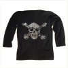 Pirate Rugby Shirt cp