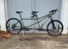 Pirate "Gravel" Tandem