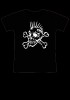 Pirate T-Shirt Punk