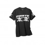 Pirate T-Shirt Straight 4/L