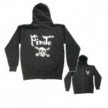 Pirate Hoody \