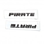 Pirate Arm warmers WT