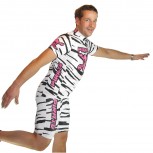 Pirate TRIKOT K/A  Tiger