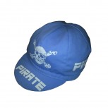 Pirate Renncap BengelBlau S