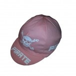 Pirate Racecap Pink