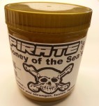 Pirate`s Honey of the Seas