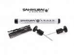 Sahmurai S.W.O.R.D